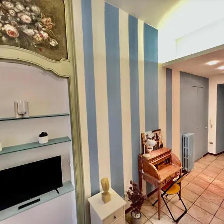 Appartamento Novantasette Passi Dal Duomo By Revenue House Casale Monferrato