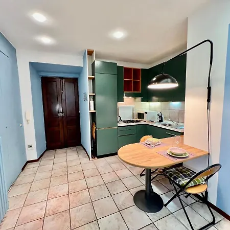 Novantasette Passi Dal Duomo By Revenue House * Casale Monferrato