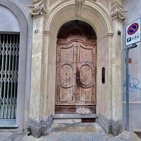 Апартаменты Novantasette Passi Dal Duomo By Revenue House Казале-Монферрато