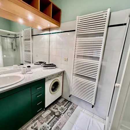 Novantasette Passi Dal Duomo By Revenue House