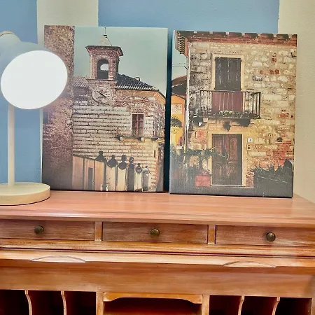 Novantasette Passi Dal Duomo By Revenue House Casale Monferrato