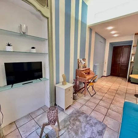 Novantasette Passi Dal Duomo By Revenue House * Казале-Монферрато