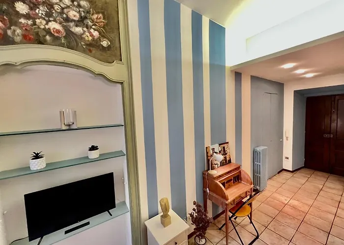 Appartement Novantasette Passi Dal Duomo By Revenue House Casale Monferrato