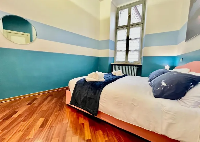 Novantasette Passi Dal Duomo By Revenue House Appartement