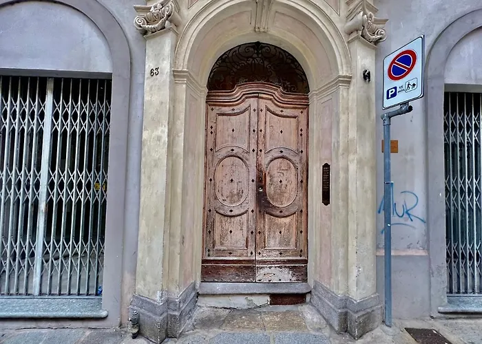 Appartement Novantasette Passi Dal Duomo By Revenue House Casale Monferrato