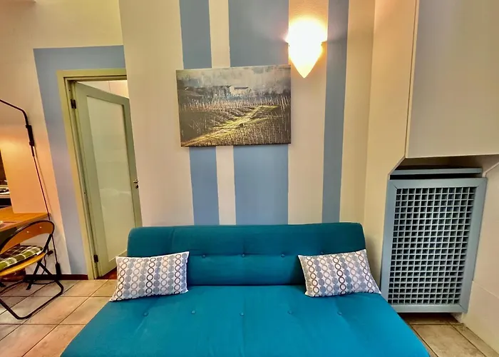Novantasette Passi Dal Duomo By Revenue House Appartement