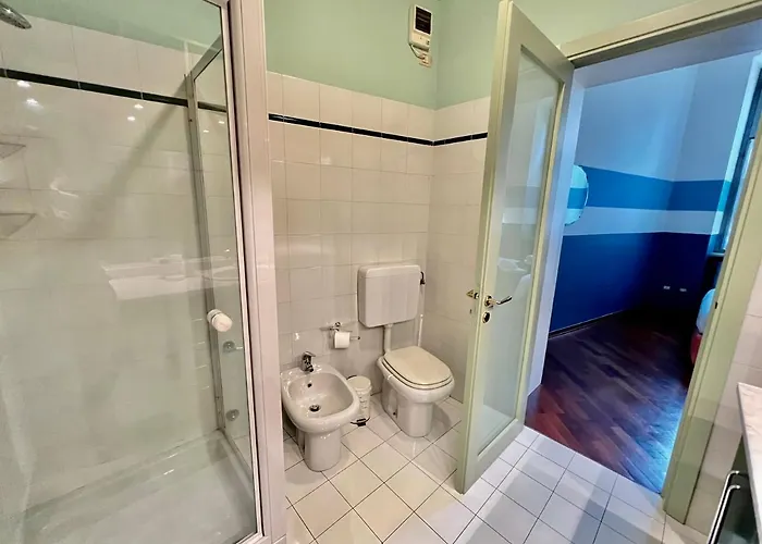 Novantasette Passi Dal Duomo By Revenue House Appartement *