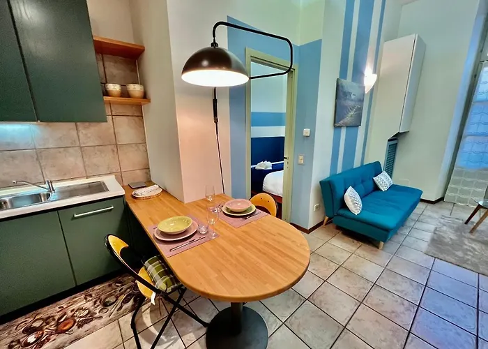 Appartement Novantasette Passi Dal Duomo By Revenue House *