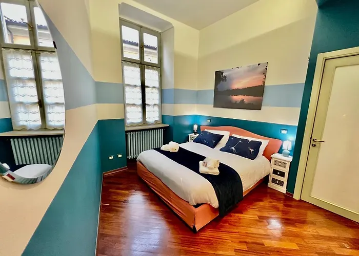 Novantasette Passi Dal Duomo By Revenue House Appartement *